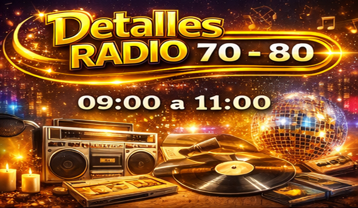 Recuerdos años 70 - 80