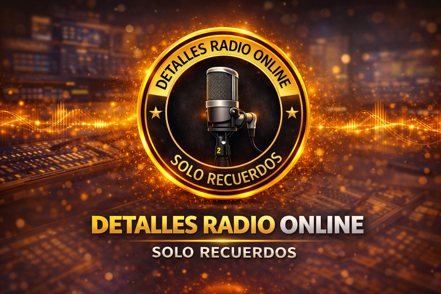 Detalles Radio Online