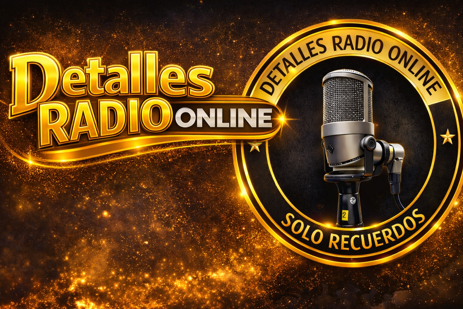 Detalles Radio Online